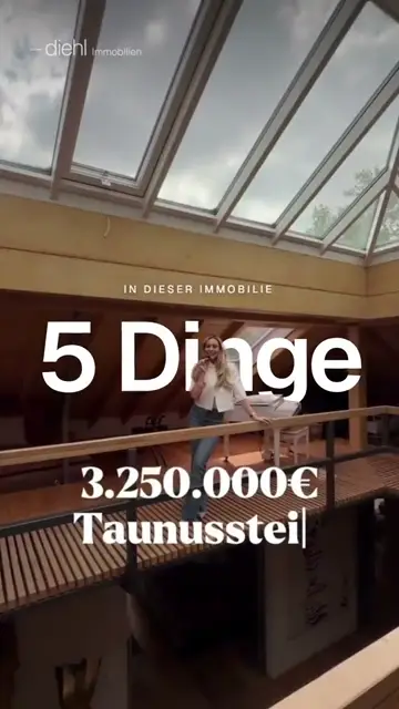 Immobilie in Taunusstein